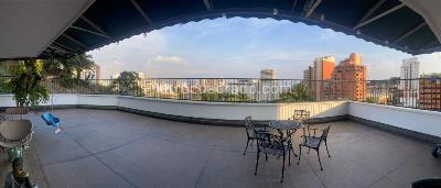 Apartamento en venta en Normandia, Cali · foto 3 de 11