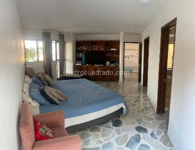 Apartamento en venta en Normandia, Cali · foto 5 de 11
