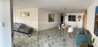 Apartamento en venta en Normandia, Cali · foto 7 de 11