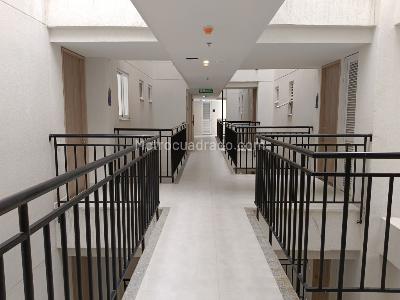 Apartamento de 3 alcobas en venta en La Flora, Cali, 90 m² · foto 10 de 18
