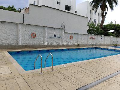 Apartamento de 3 alcobas en venta en La Flora, Cali, 90 m² · foto 11 de 18