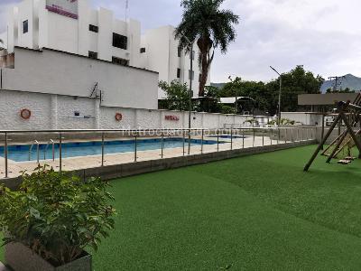 Apartamento de 3 alcobas en venta en La Flora, Cali, 90 m² · foto 14 de 18