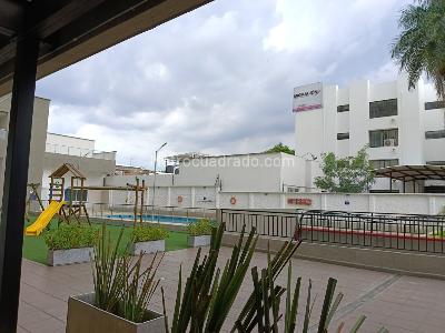 Apartamento de 3 alcobas en venta en La Flora, Cali, 90 m² · foto 15 de 18