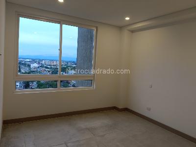 Apartamento de 3 alcobas en venta en La Flora, Cali, 90 m² · foto 17 de 18