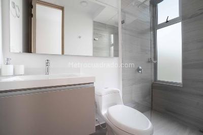 Apartamento de 2 alcobas en venta en Bellavista, Cali, 92 m² · foto 3 de 18