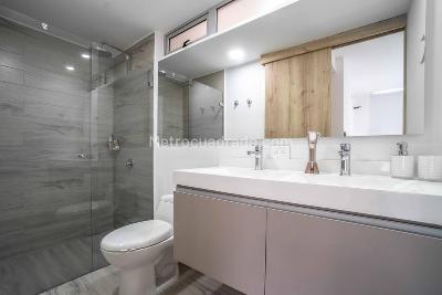 Apartamento de 2 alcobas en venta en Bellavista, Cali, 92 m² · foto 5 de 18