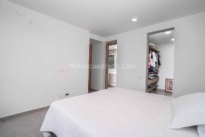 Apartamento de 2 alcobas en venta en Bellavista, Cali, 92 m² · foto 7 de 18