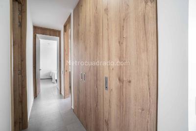 Apartamento de 2 alcobas en venta en Bellavista, Cali, 92 m² · foto 9 de 18
