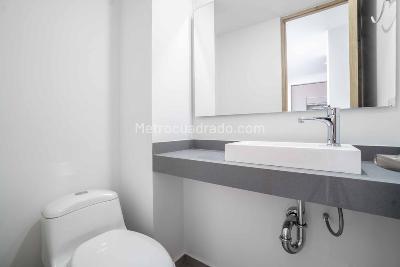 Apartamento de 2 alcobas en venta en Bellavista, Cali, 92 m² · foto 11 de 18