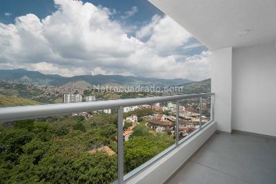 Apartamento de 2 alcobas en venta en Bellavista, Cali, 92 m² · foto 13 de 18