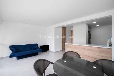 Apartamento de 2 alcobas en venta en Bellavista, Cali, 92 m² · foto 15 de 18