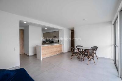 Apartamento de 2 alcobas en venta en Bellavista, Cali, 92 m² · foto 16 de 18
