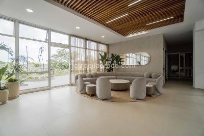 Apartamento de 2 alcobas en venta en Bellavista, Cali, 92 m² · foto 18 de 18