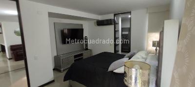 Apartamento de 3 alcobas en venta en Ciudad Jardin, Cali, 155 m² · foto 11 de 20
