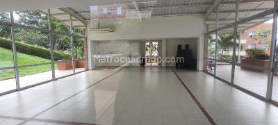 Apartamento de 3 alcobas en venta en Ciudad Jardin, Cali, 155 m² · foto 14 de 20