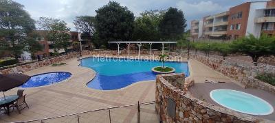 Apartamento de 3 alcobas en venta en Ciudad Jardin, Cali, 155 m² · foto 15 de 20