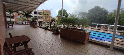 Apartamento de 3 alcobas en venta en Ciudad Jardin, Cali, 155 m² · foto 16 de 20