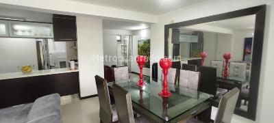 Apartamento de 3 alcobas en venta en Ciudad Jardin, Cali, 155 m² · foto 20 de 20