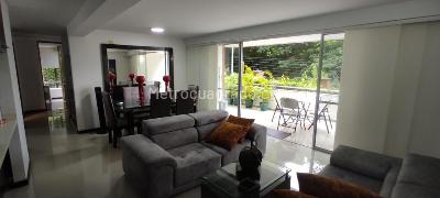 Apartamento de 3 alcobas en venta en Ciudad Jardin, Cali, 155 m² · foto 2 de 20