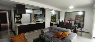 Apartamento de 3 alcobas en venta en Ciudad Jardin, Cali, 155 m² · foto 3 de 20