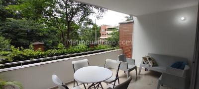 Apartamento de 3 alcobas en venta en Ciudad Jardin, Cali, 155 m² · foto 4 de 20