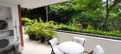 Apartamento de 3 alcobas en venta en Ciudad Jardin, Cali, 155 m² · foto 6 de 20