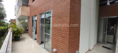 Apartamento de 3 alcobas en venta en Ciudad Jardin, Cali, 155 m² · foto 7 de 20