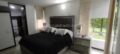 Apartamento de 3 alcobas en venta en Ciudad Jardin, Cali, 155 m² · foto 9 de 20