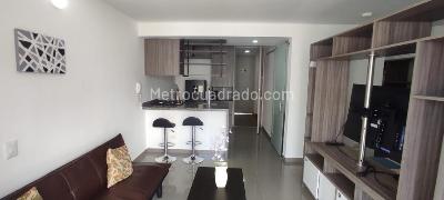 Apartamento en venta en La Flora, Cali · foto 10 de 20