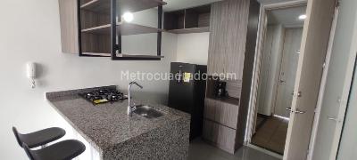 Apartamento en venta en La Flora, Cali · foto 11 de 20