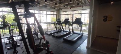 Apartamento en venta en La Flora, Cali · foto 18 de 20