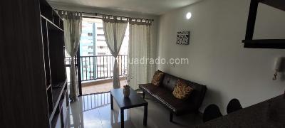 Apartamento en venta en La Flora, Cali · foto 2 de 20