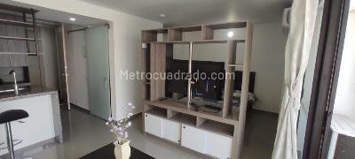 Apartamento en venta en La Flora, Cali · foto 3 de 20