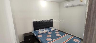 Apartamento en venta en La Flora, Cali · foto 5 de 20