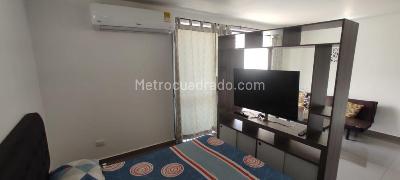 Apartamento en venta en La Flora, Cali · foto 6 de 20
