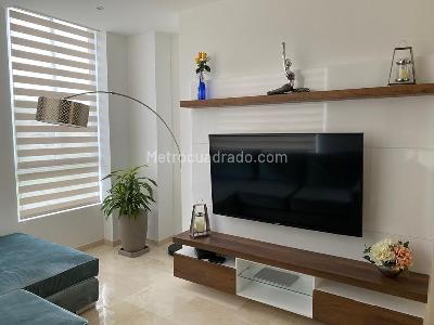 Apartamento de 5 alcobas en venta en Santa Teresita, Cali, 200 m² · foto 4 de 12