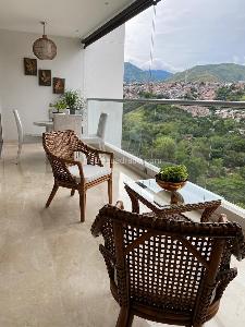 Apartamento de 5 alcobas en venta en Santa Teresita, Cali, 200 m² · foto 6 de 12