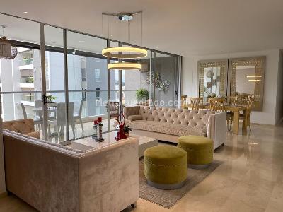 Apartamento de 5 alcobas en venta en Santa Teresita, Cali, 200 m² · foto 7 de 12