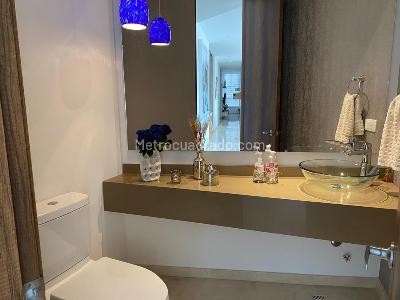 Apartamento de 5 alcobas en venta en Santa Teresita, Cali, 200 m² · foto 8 de 12
