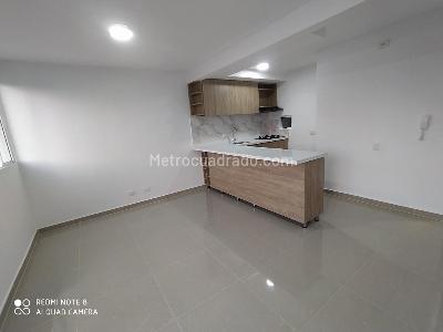 Apartamento en venta en Valle Del Lili, Cali · foto 2 de 13