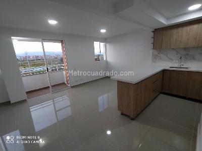 Apartamento en venta en Valle Del Lili, Cali · foto 3 de 13