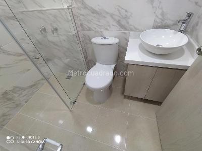 Apartamento en venta en Valle Del Lili, Cali · foto 5 de 13