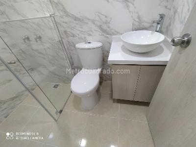 Apartamento en venta en Valle Del Lili, Cali · foto 11 de 13