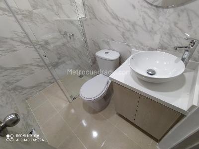 Apartamento en venta en Valle Del Lili, Cali · foto 12 de 13
