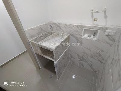 Apartamento en venta en Valle Del Lili, Cali · foto 13 de 13