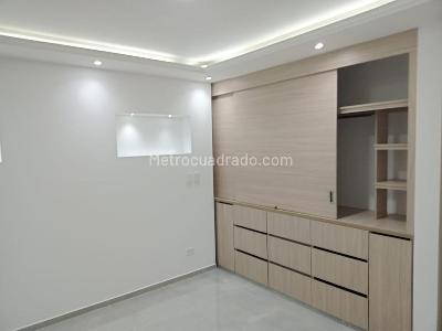 Apartamento en venta en Bellavista, Cali · foto 10 de 12
