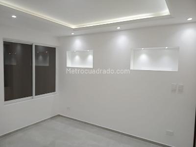 Apartamento en venta en Bellavista, Cali · foto 11 de 12