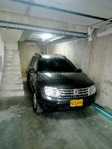Apartamento en venta en Bellavista, Cali · foto 12 de 12