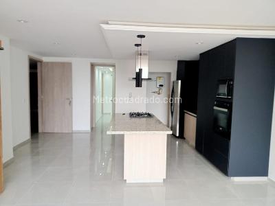Apartamento en venta en Bellavista, Cali · foto 3 de 12