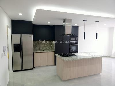 Apartamento en venta en Bellavista, Cali · foto 5 de 12